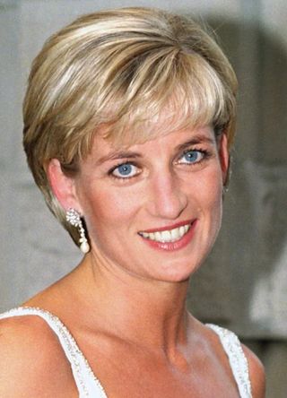 Princess Diana