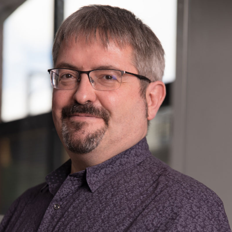 Sam Jenkinson Shed expert at Tiger Sheds