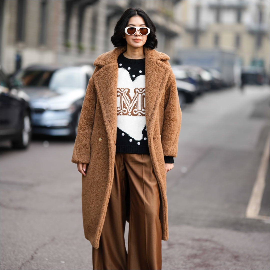 10 Best Teddy Coats for Staying Cozy and Stylish in 2024