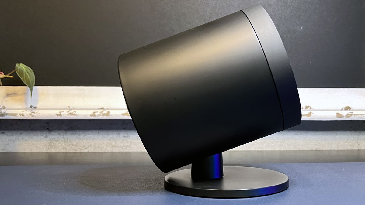 Razer Nommo V2 Pro Speaker