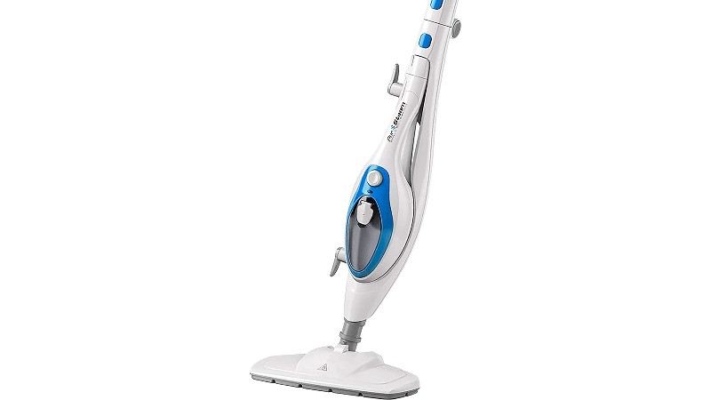 PurSteam ThermaPro 10-in-1 steam mop