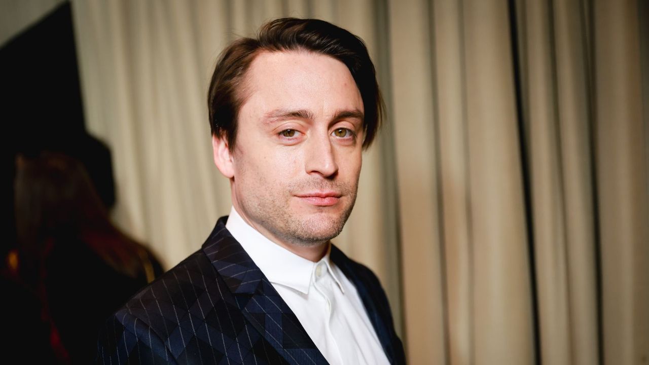 Kieran Culkin