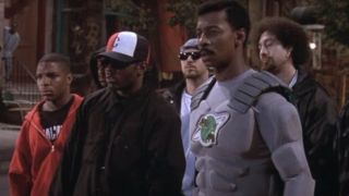 Robert Townsend in The Meteor Man