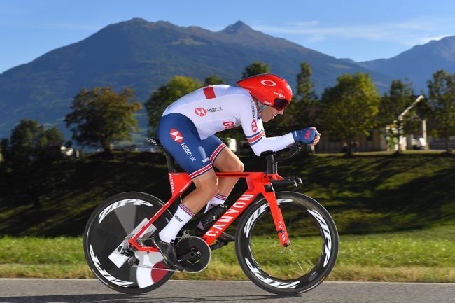 Alex Dowsett (Great Britain)