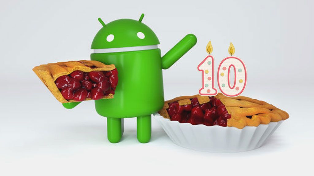 Google's Android OS turns 10 years old: the key milestones