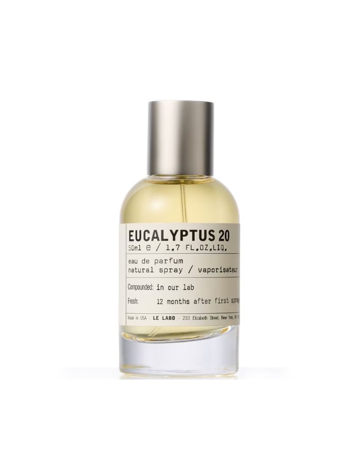 Le Labo Eucalyptus 20
