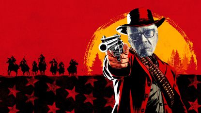John Carpenter on Red Dead Redemption