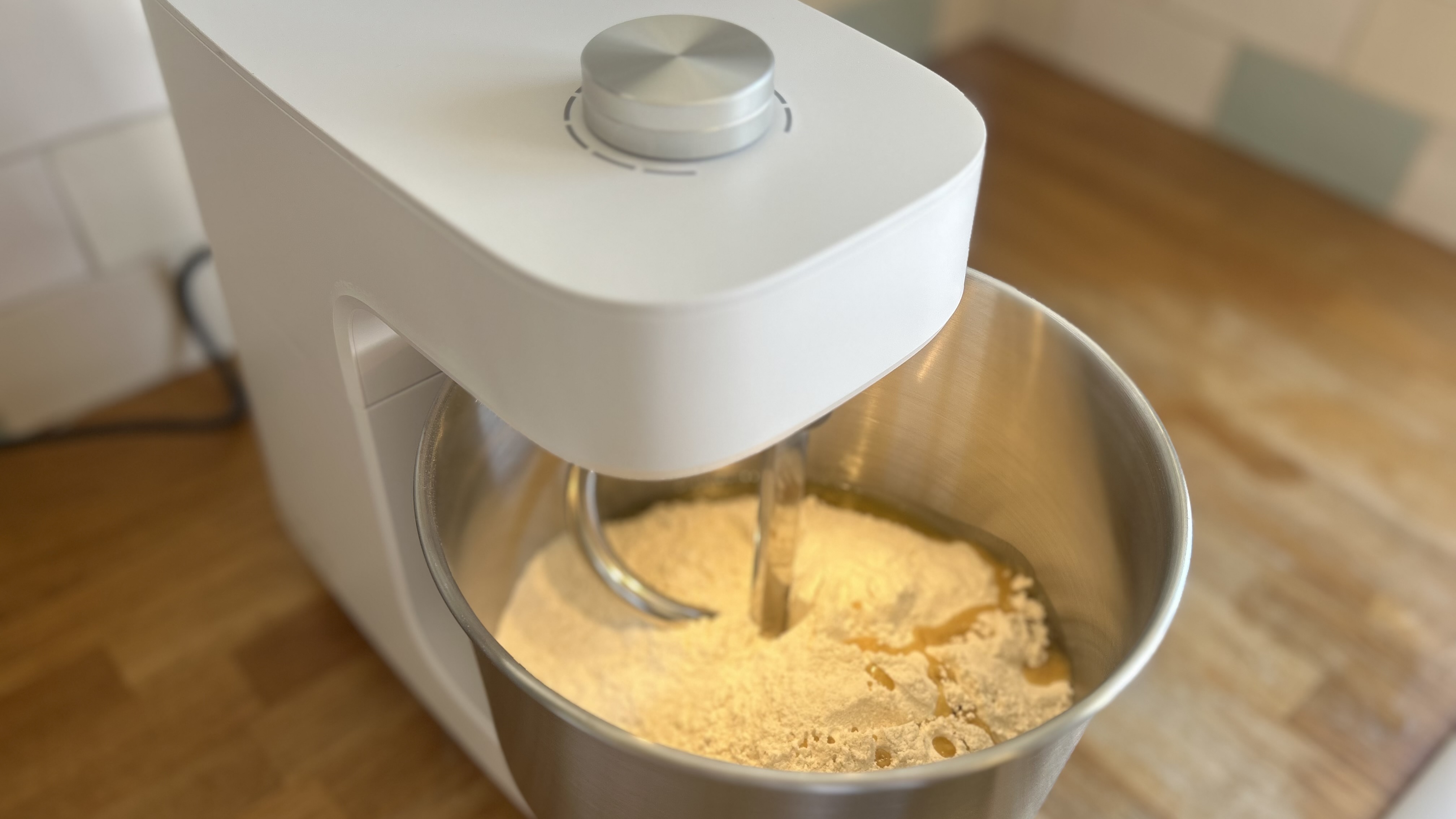 Ooni Halo Core Spiral Mixer