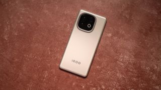 iQOO Neo 10 review