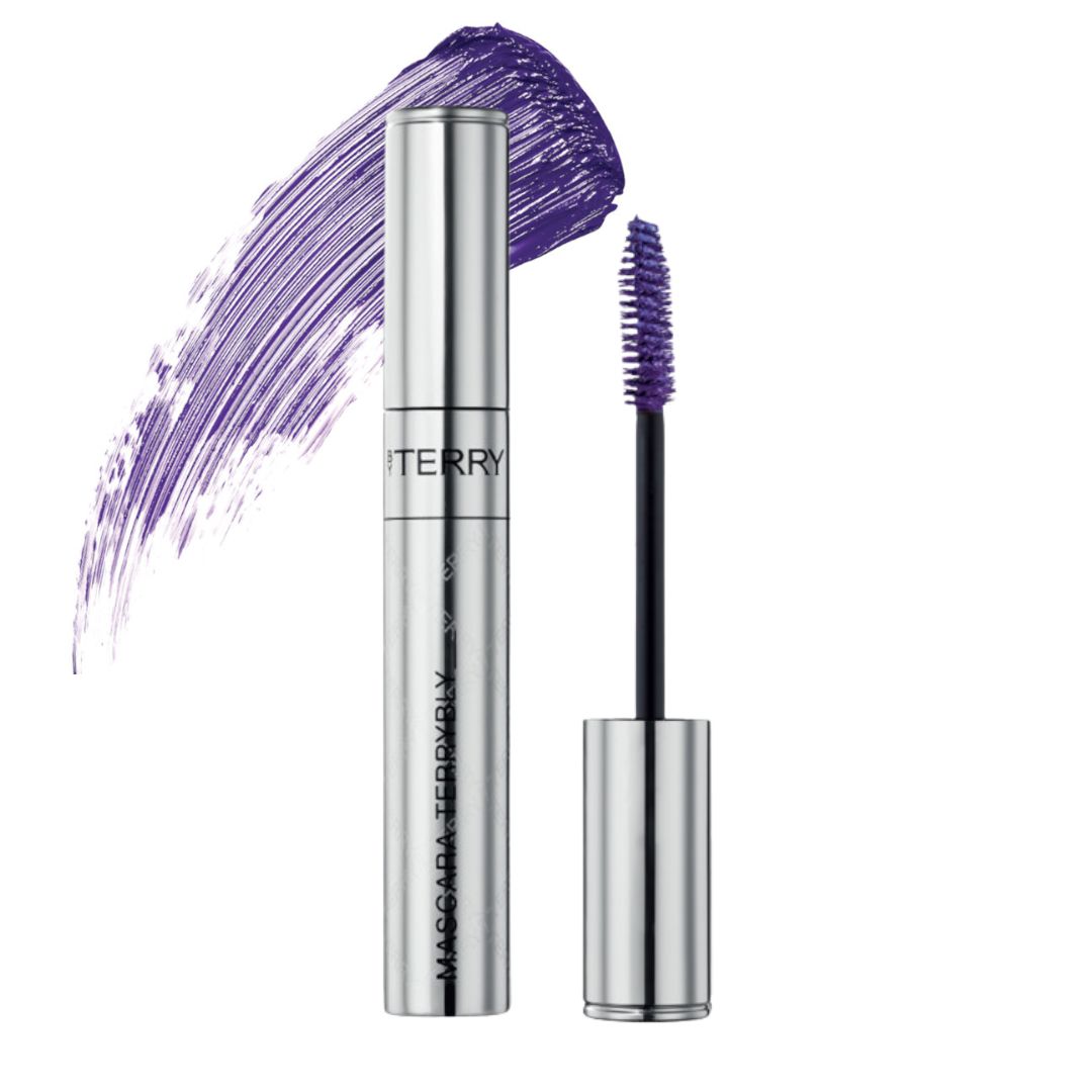 By Terry Mascara Terrybly in Mystic Purple