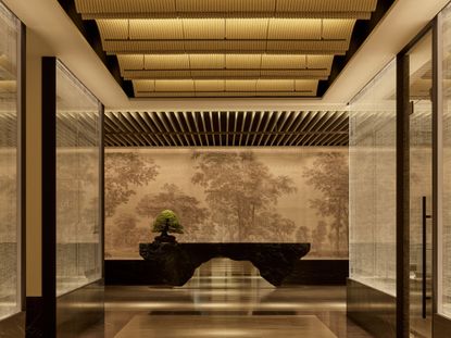 Janu Tokyo hotel: an exclusive first look | Wallpaper