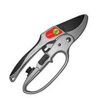 The Gardener's Friend Ratchet Pruning Shears The Gardener's Friend Ratchet Pruning Shears