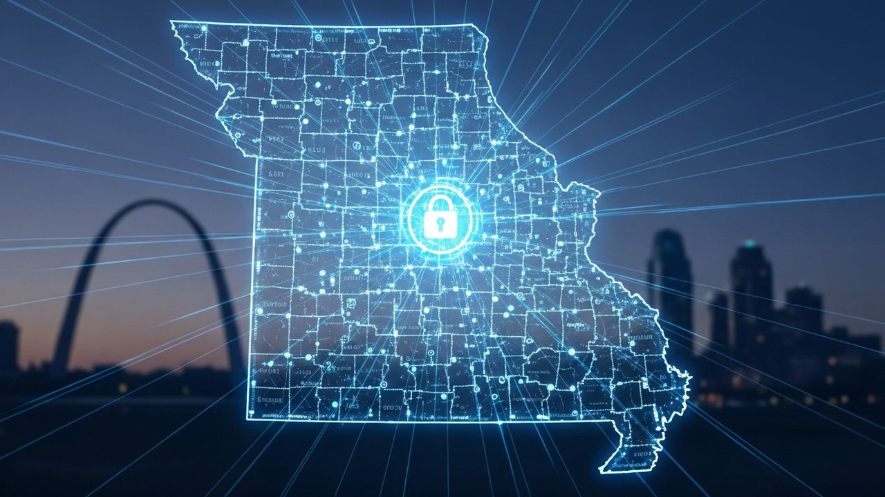 Missouri VPN deals: secure your age verification ID with these Black Friday discounts