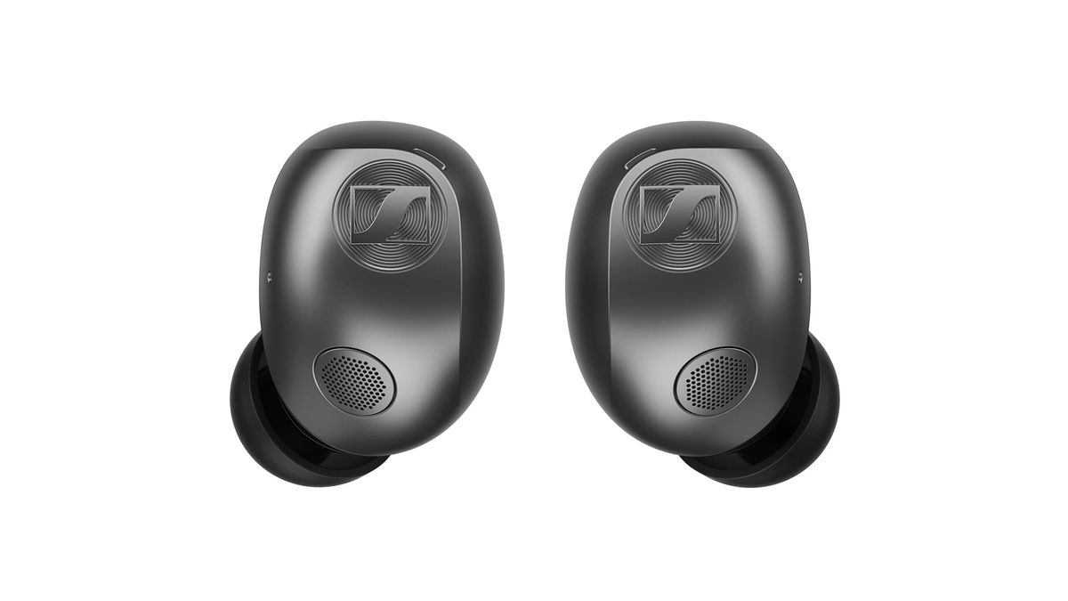 Sennheiser MOMENTUM True Wireless 5