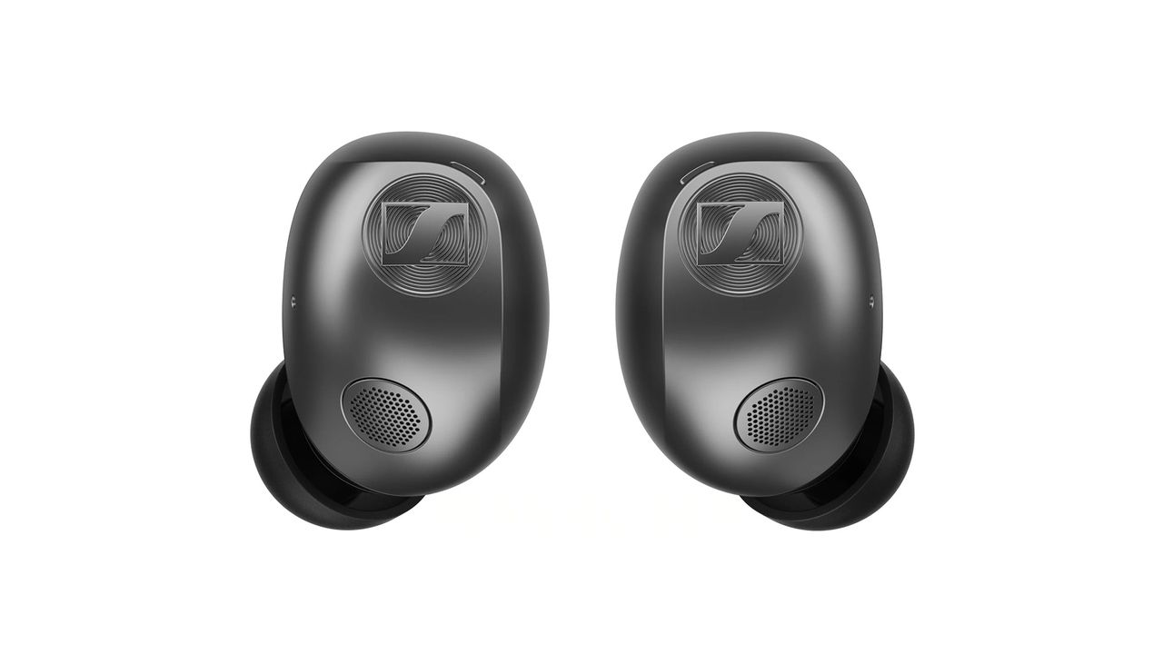Sennheiser MOMENTUM True Wireless 5