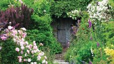 Gardening jobs to do before September