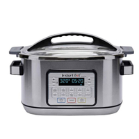 This Instant Pot is now under  50  grab this steal before it sells out - 52