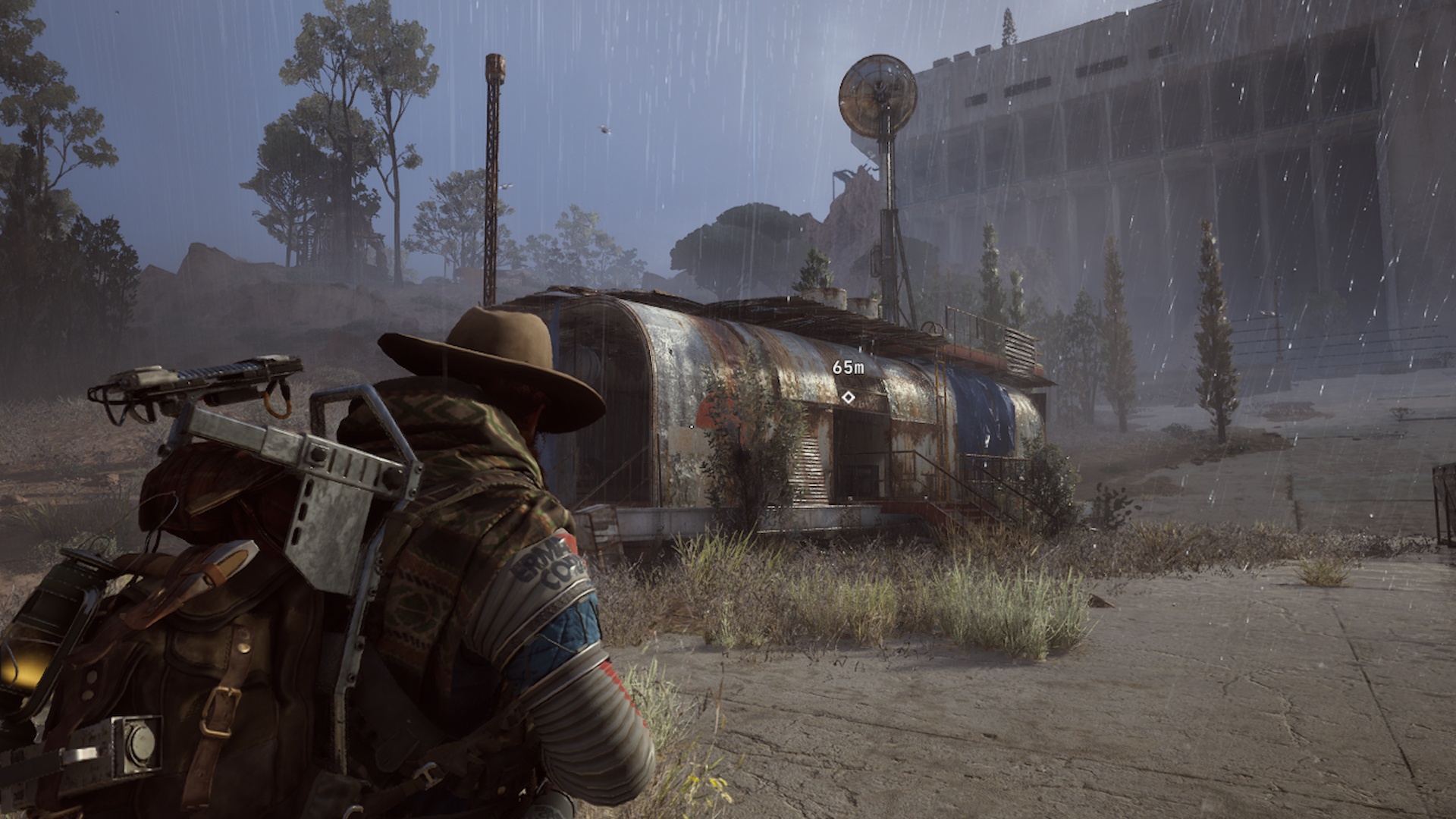 arc raiders field depots 