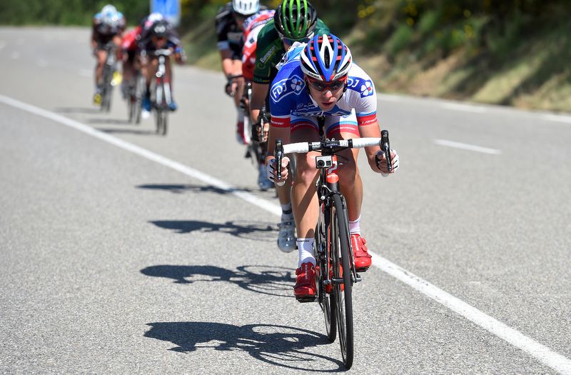 Arnaud Courteille (FDJ)