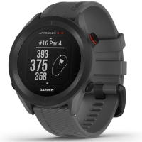 Garmin Approach S12 GPS Golf Watch | 25% off at Amazon