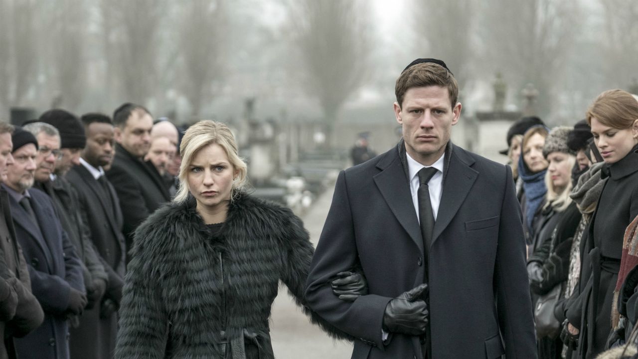 McMafia