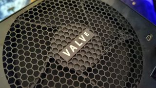 Retail availability is lagging bulk supply by "at least three to six months" according to a Valve engineer.