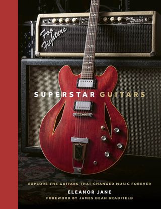 Superstar guitars