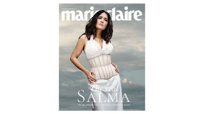 Salma Cover 