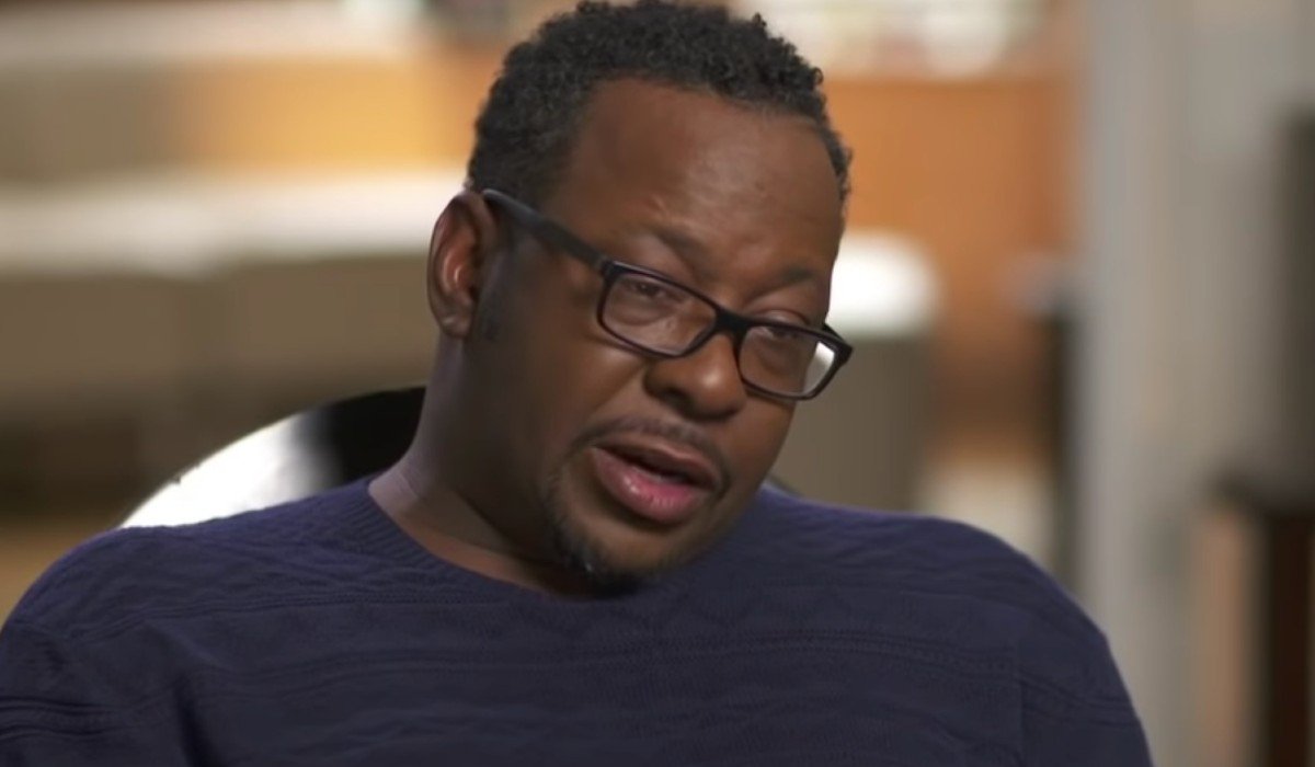 Bobby Brown on 20 20 Remembering Whitney Houston