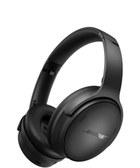 Bose QuietComfort headphones