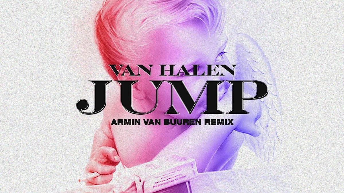 Jump remix. V͟an͟ ͟H͟a͟len͟ ͟5͟1͟50 Live.