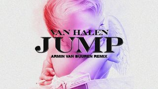 Armin van Buuren’s remix of Van Halen’s Jump