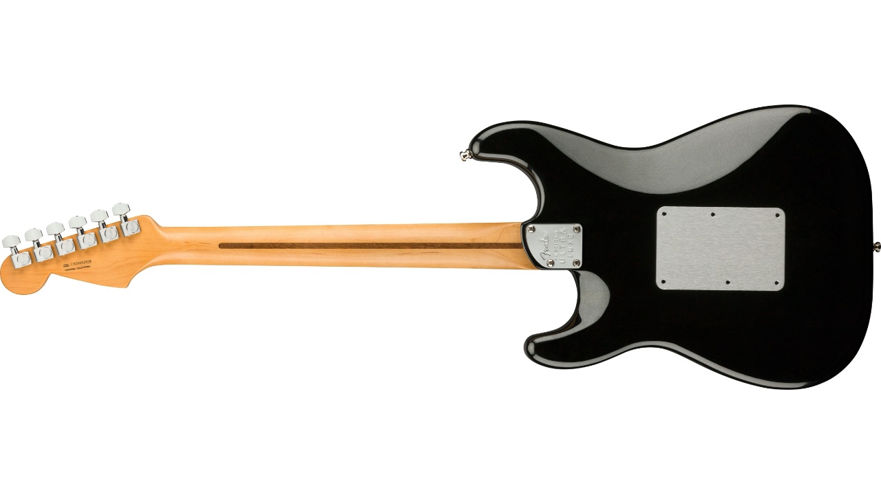 Fender Ultra Luxe