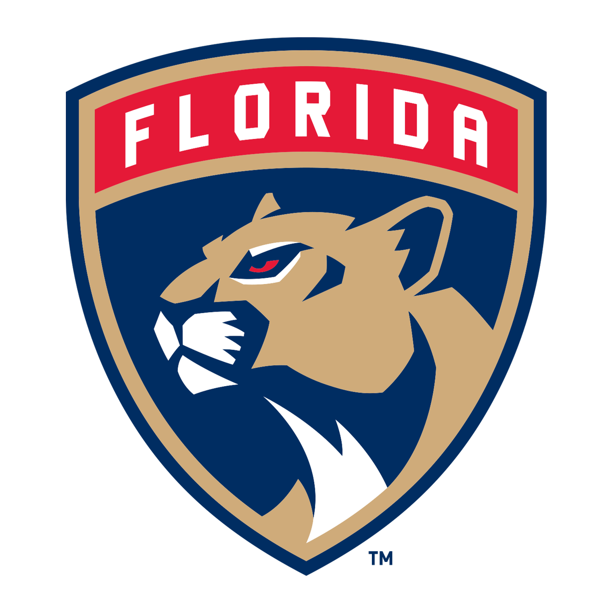 Florida Panthers logo