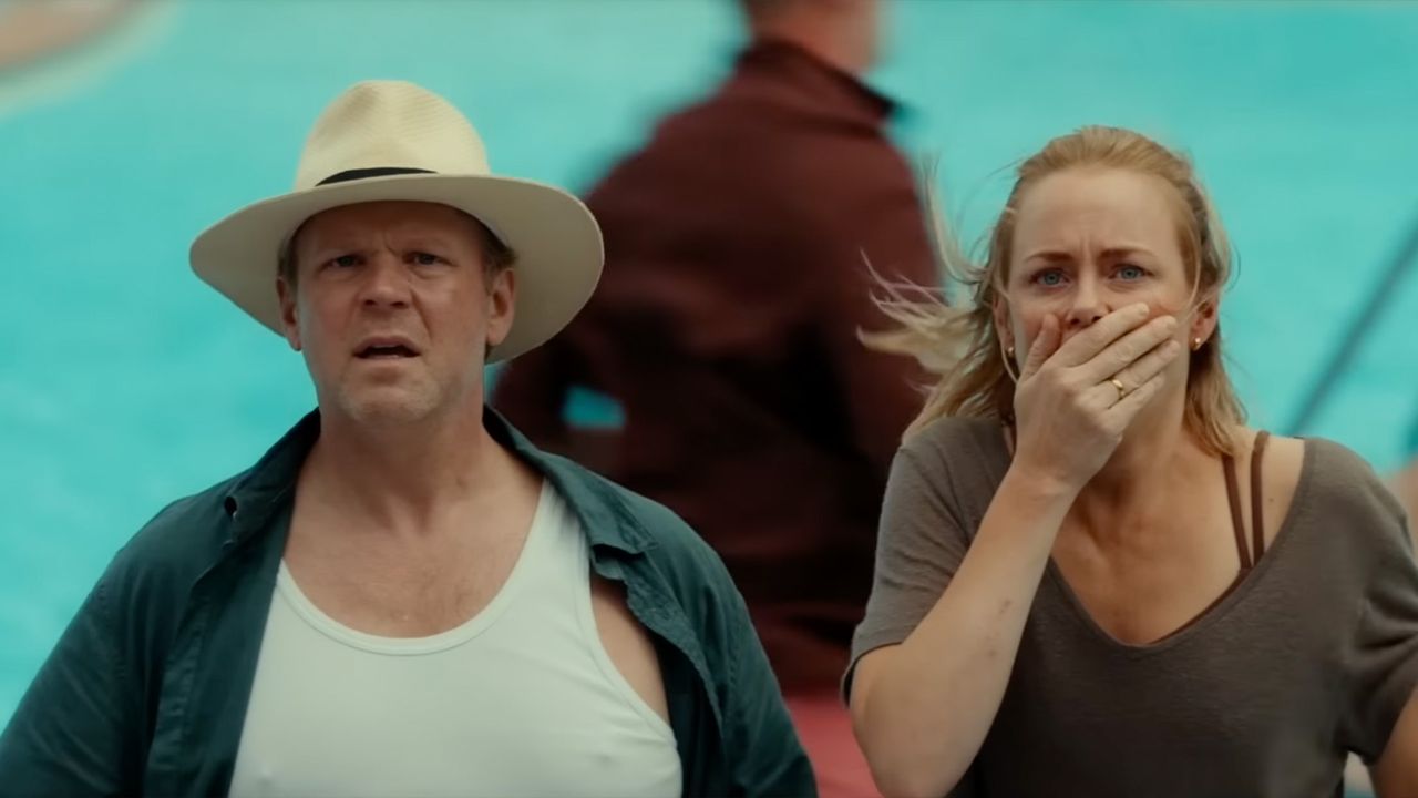 La Palma on Netflix