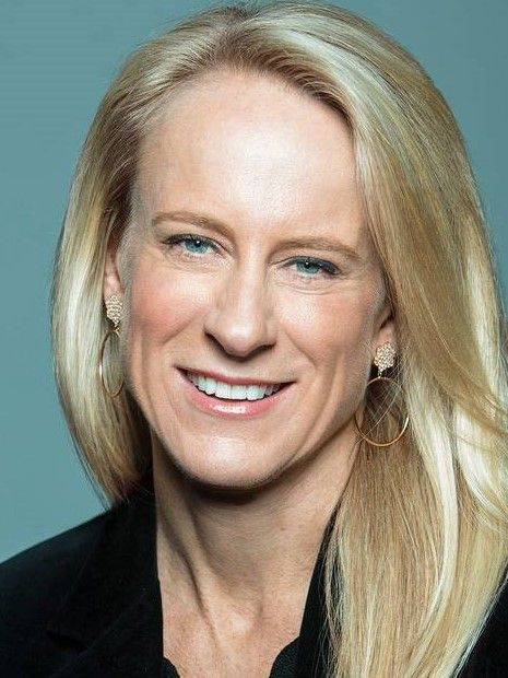 Lauren Benedict Disney