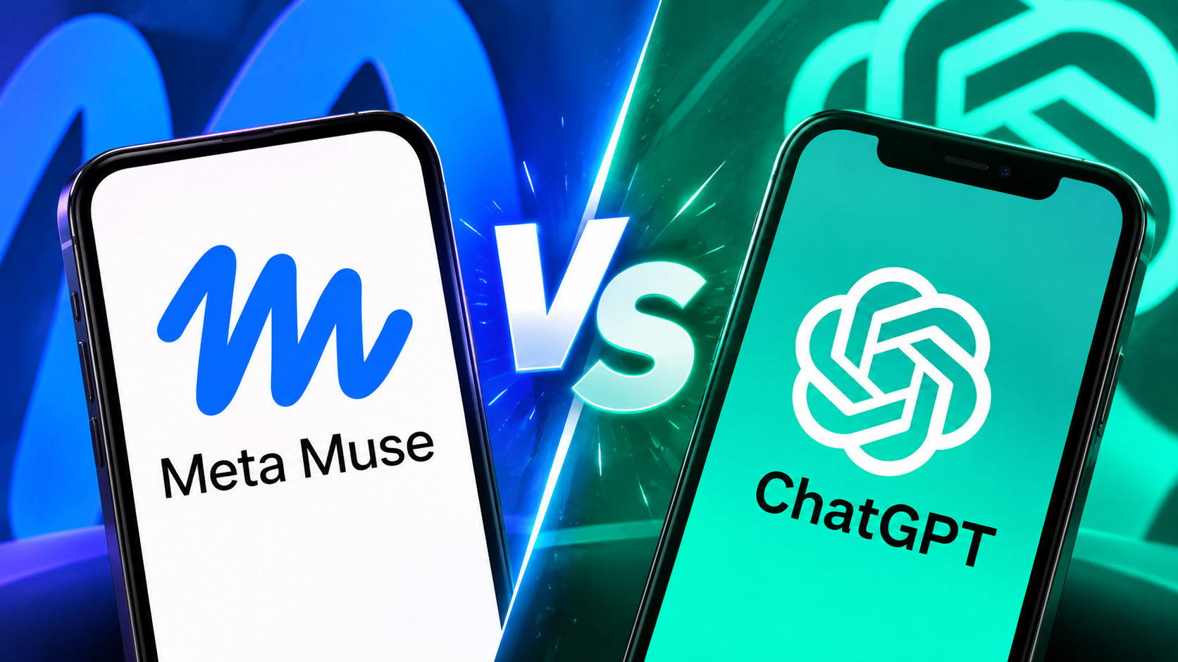 Meta vs. ChatGPT