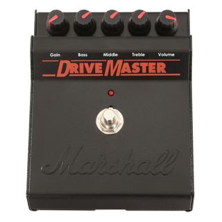 Marshall Drivemaster