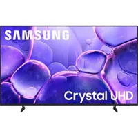 Samsung U8000F 85-inch 4K TV