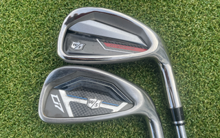 Wilson Staff Dynapower Irons
