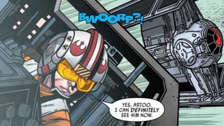 Star Wars #17 excerpt