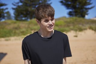 Home and Away spoilers, Andrew Lawrence