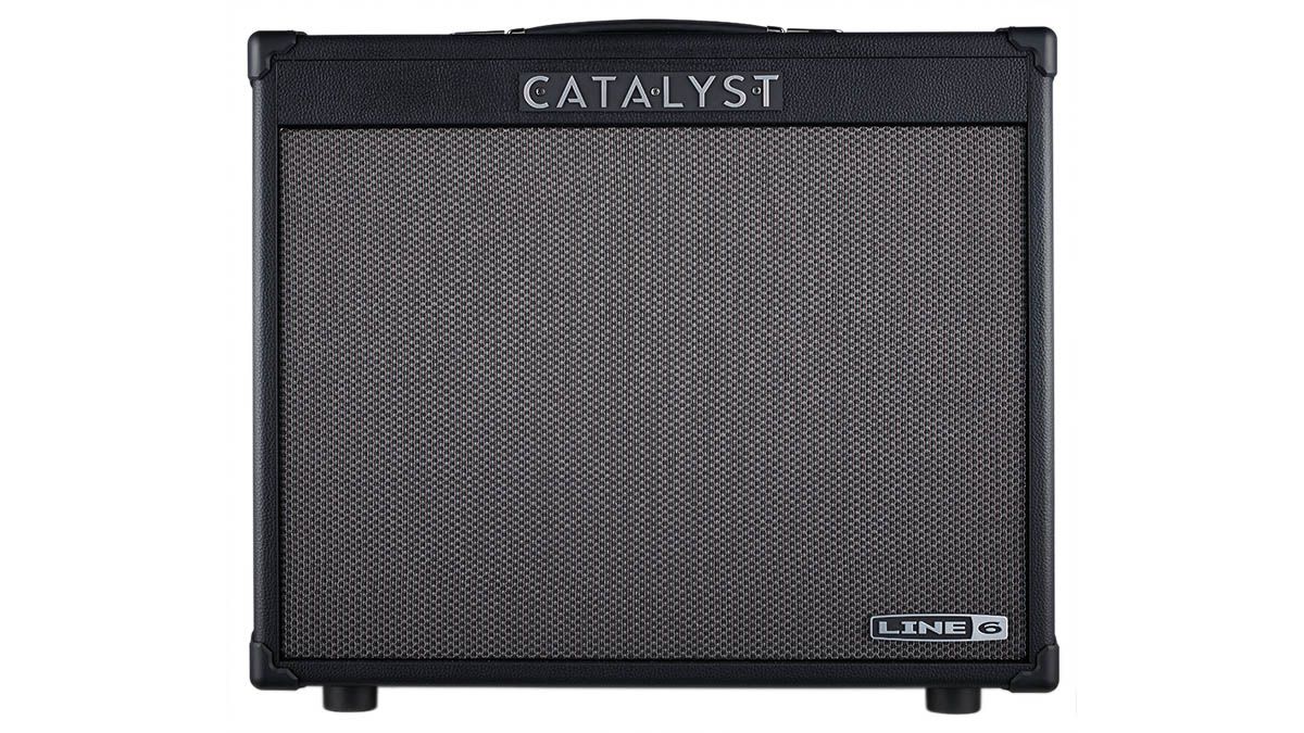 line 6 catalyst 100