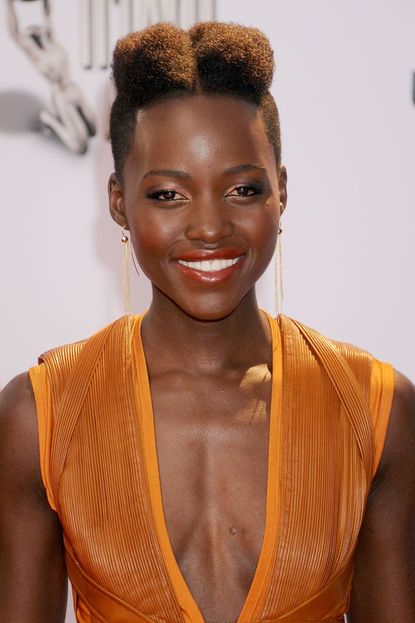 Lupita Nyong'o