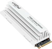 Crucial  T705 2TB PCIe Gen 5 SSD