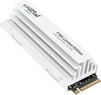 Crucial  T705 2TB PCIe Gen 5 SSD