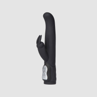 Lovehoney Power Play 10 Function Silicone G-Spot Rabbit Vibrator - No. 8 Best SellerSave 50%, was £44.99, now £22.49 