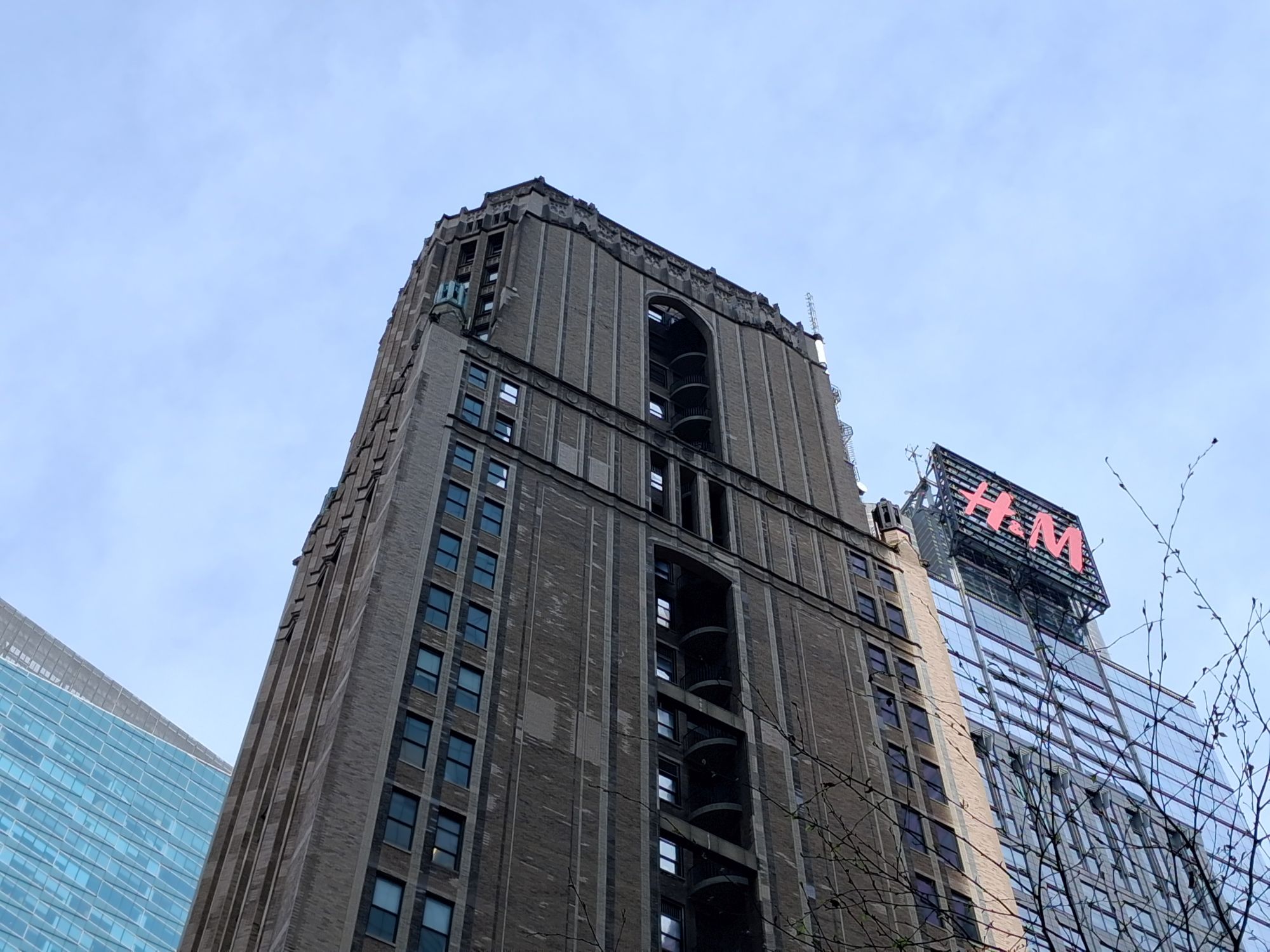 نمونه دوربین سامسونگ گلکسی A17.