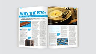 August 2023 issue of What Hi-Fi? out now