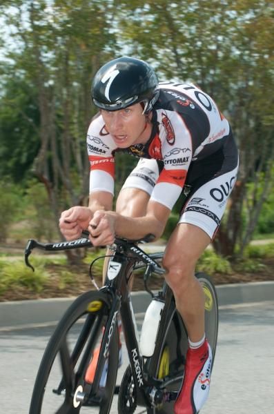 Christopher Baldwin (Ouch)